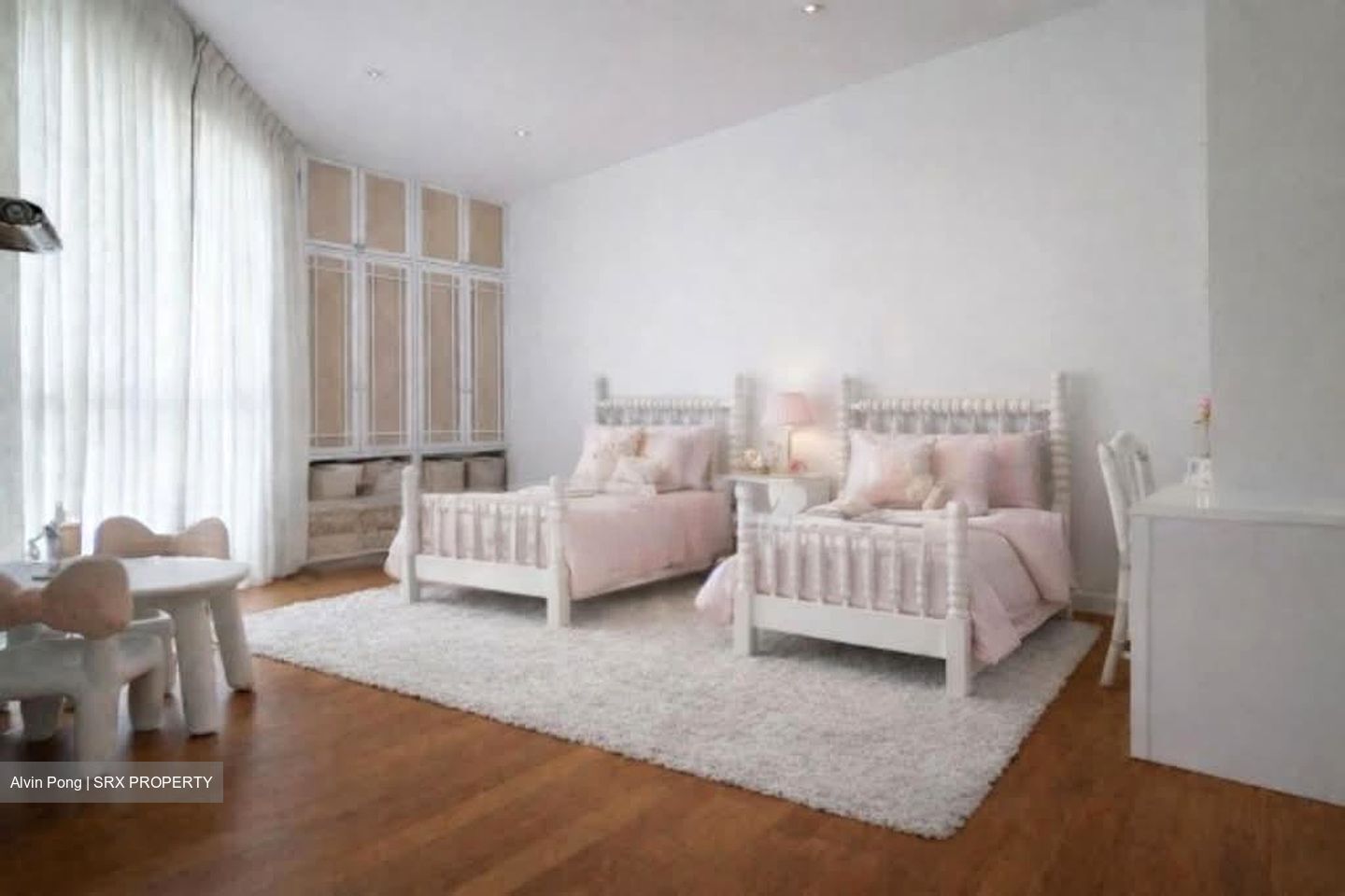 Highland Close (D19), Semi-Detached #535250991
